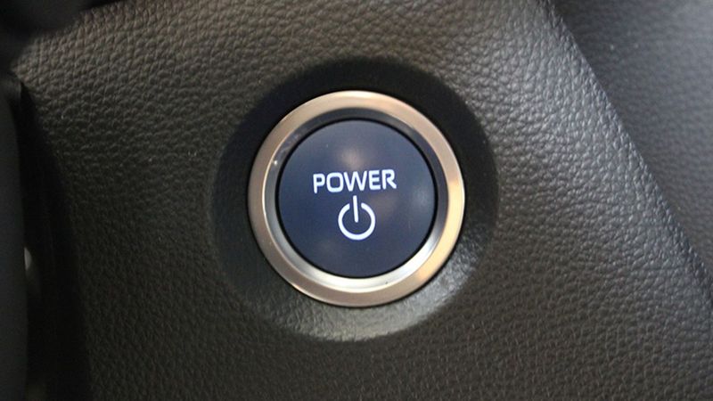 Toyota Corolla • 2022 • 35,579 km 10