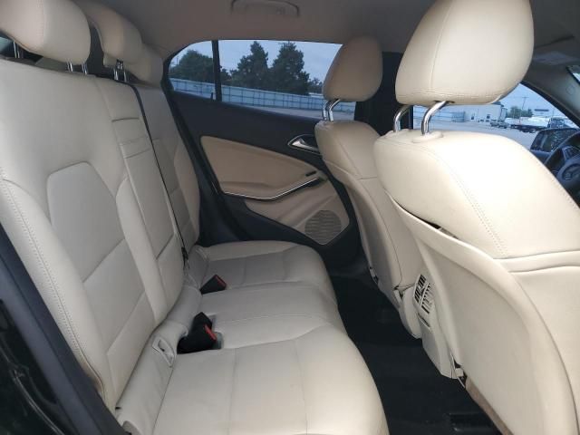 Mercedes-Benz CLA-Class • 2017 • 10,000 mi 9