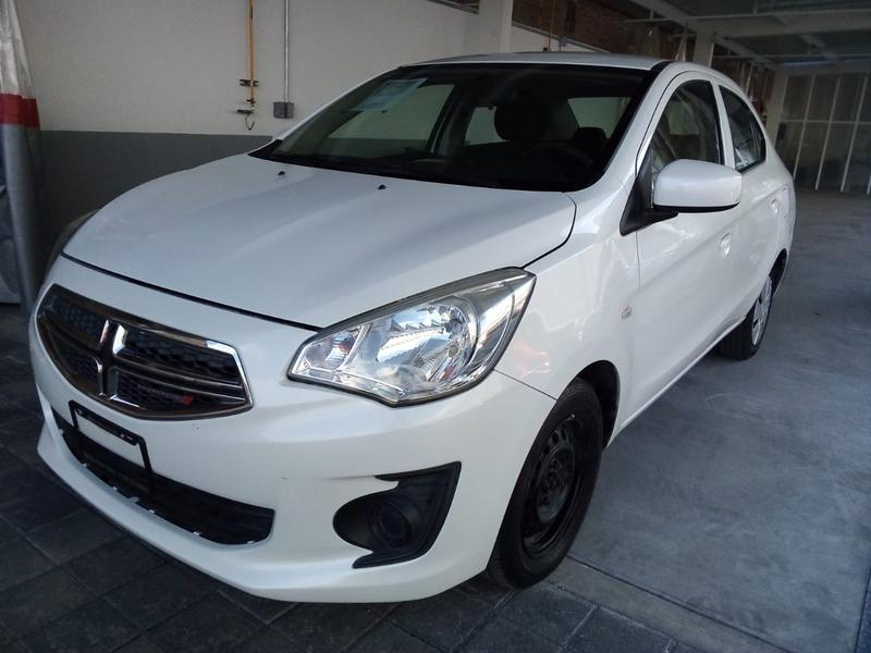 Dodge Attitude • 2017 • 141,000 km 8