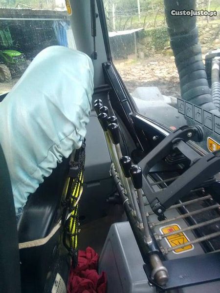 Fiat Doblo • 1985 • 230,000 km 4