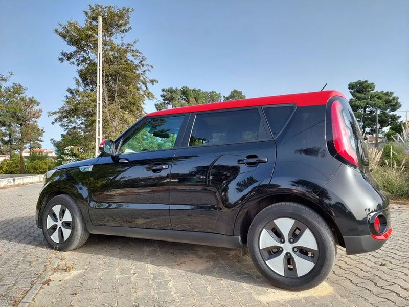 Kia Soul • 2017 • 37,000 km 5