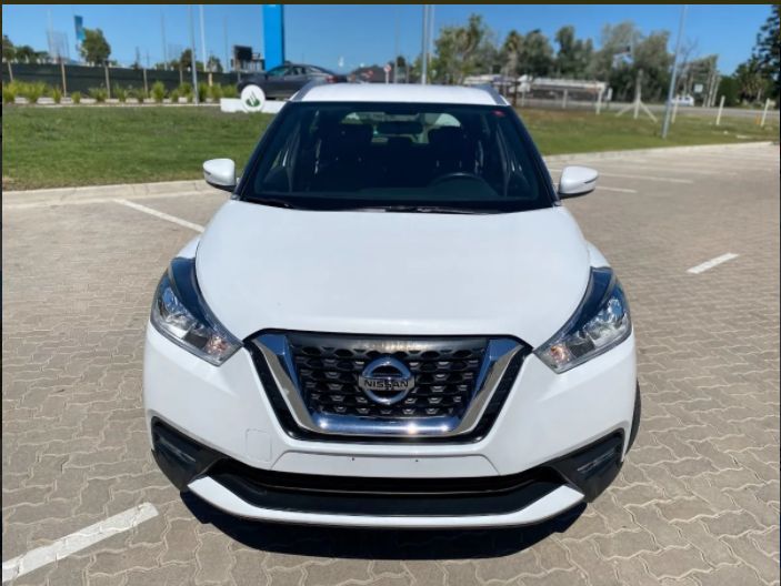 Nissan Kicks • 2018 • 85,000 km 1