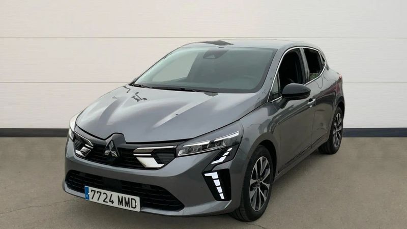 Mitsubishi Colt • 2023 • 9,348 km 2
