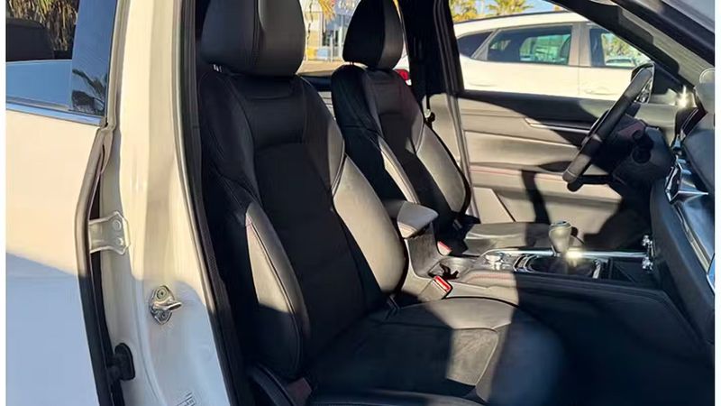 Mazda CX-5 • 2023 • 26,036 km 13