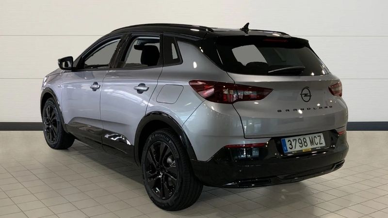 Opel Mokka • 2022 • 32,750 km 4