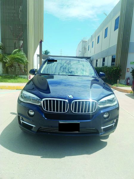 BMW X5 • 2015 • 85,306 km 9