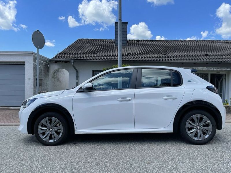 Peugeot 207 • 2020 • 40,000 km 4