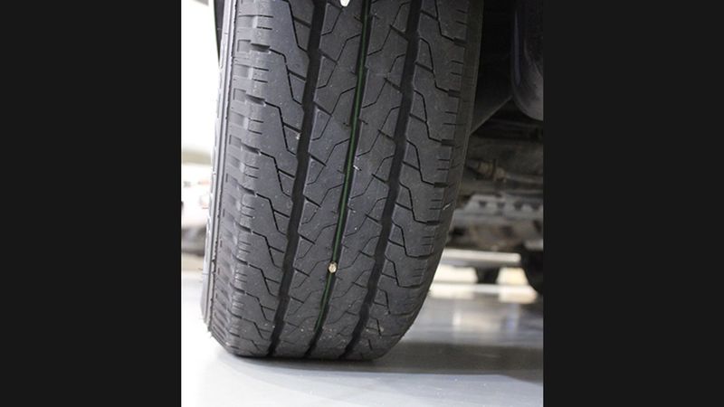 Volkswagen California • 2020 • 71,885 km 41