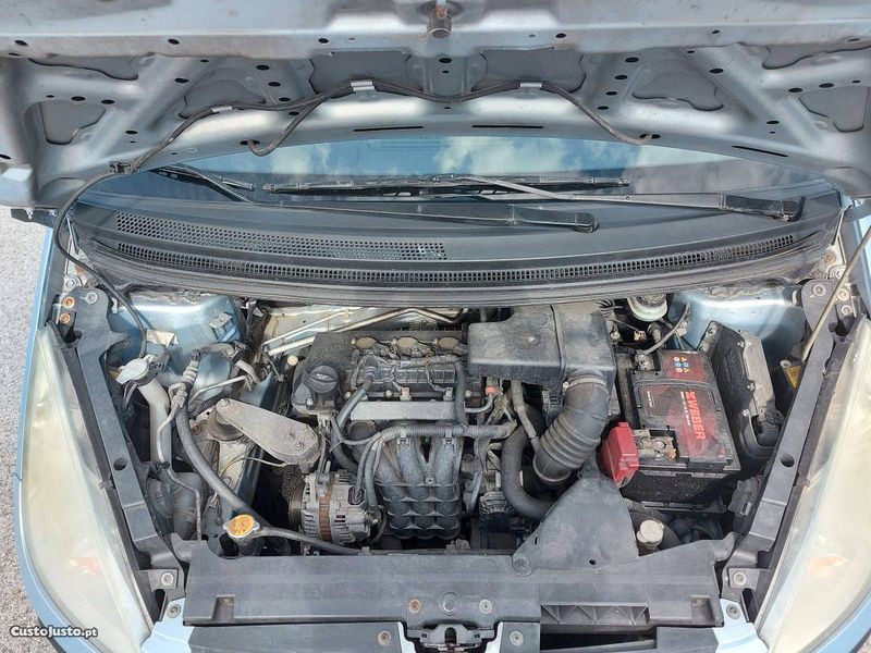 Mitsubishi ASX • 2005 • 150,000 km 5