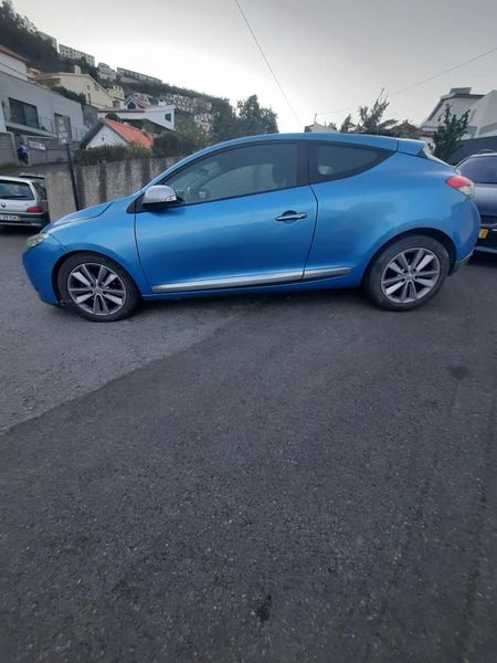 Renault Mégane • 2012 • 76,000 km 7