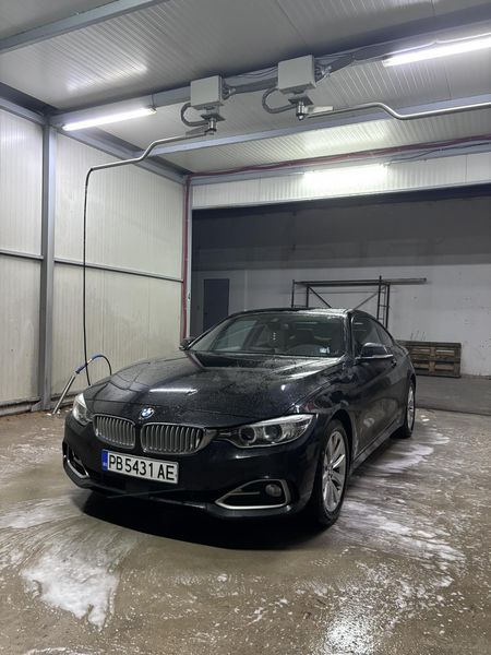 BMW 4 Series • 2014 • 220,000 km 3