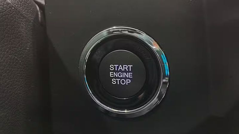 Ssangyong Tivoli • 2023 • 5,937 km 23