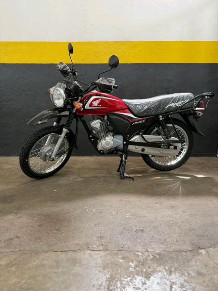 Ace Honda  • 2022 • 3,000 km 3