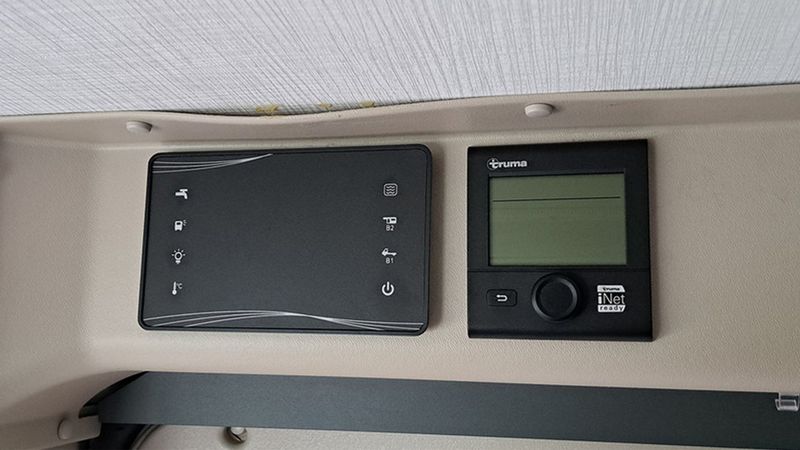 Fiat Ducato • 2020 • 9,996 km 29