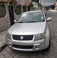 Suzuki Grand Vitara • 2011 • 148,366 km 2
