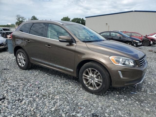 Volvo XC60 • 2015 • 10,000 mi 2