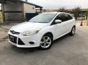 Ford Focus • 2013 • 90,000 km 8