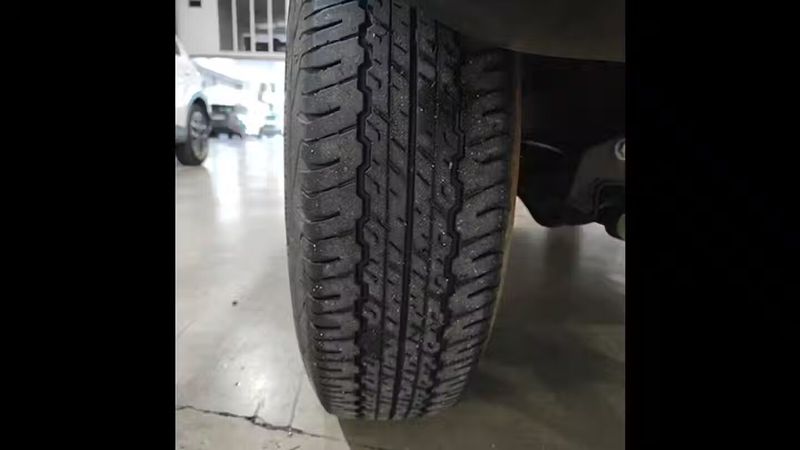 Suzuki Jimny • 2023 • 33,649 km 22