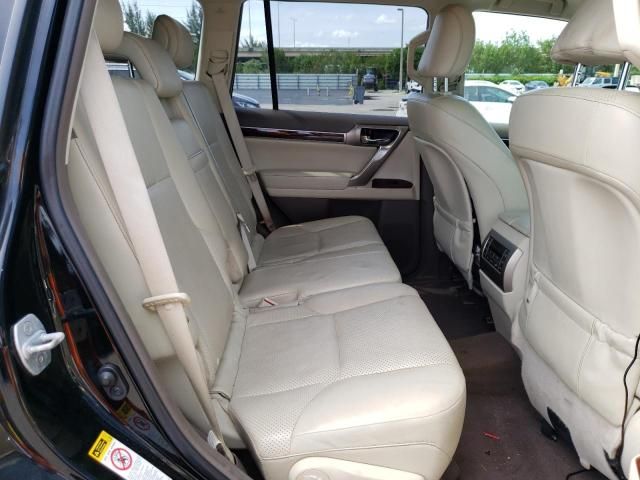 Lexus GX • 2011 • 184 km 6