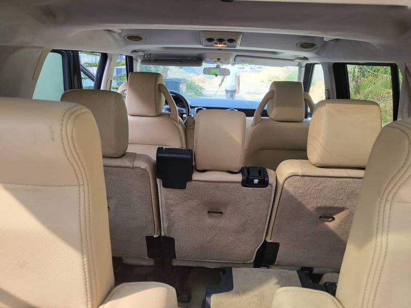 Land Rover LR3 • 2007 • 70,178 mi 3