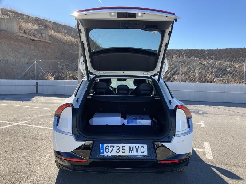 Kia Cee`d • 2024 • 8,150 km 13