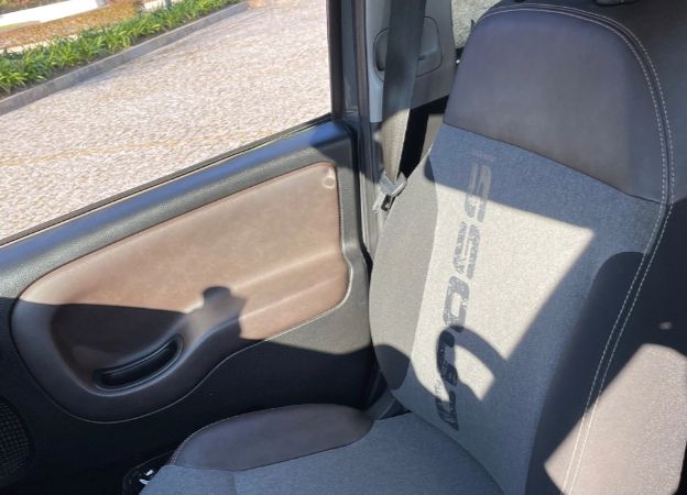 Fiat Panda • 2017 • 273,500 km 3