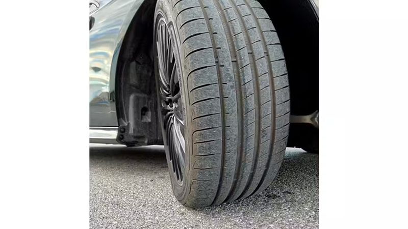 Mercedes-Benz CLA • 2024 • 2,566 km 27