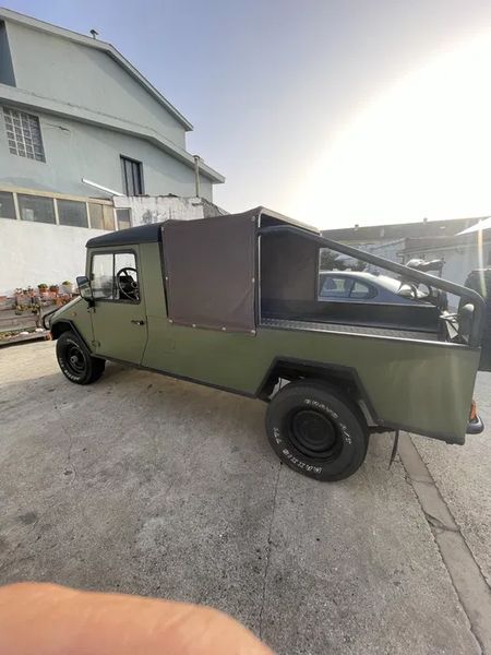 Jeep Wrangler JK • 1991 • 36,000 km 3