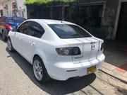 Mazda 3 • 2009 • 119,000 km 2