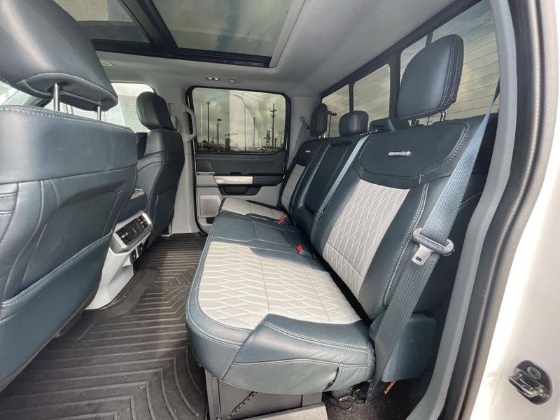 Ford F-150 • 2021 • 21,837 mi 9