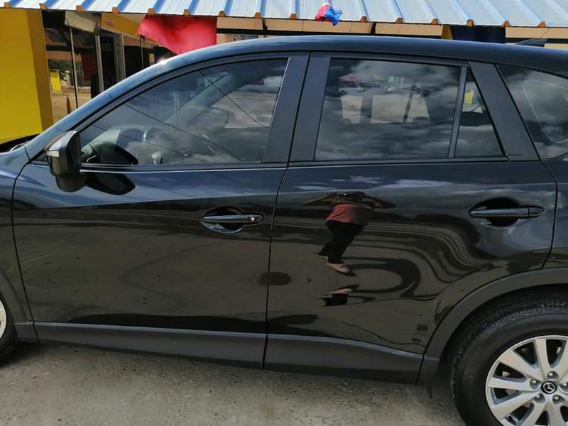 Mazda CX-5 • 2016 • 45,000 km 7