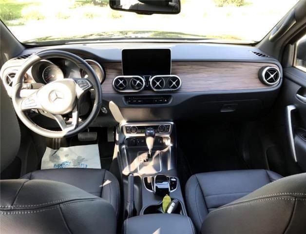 Mercedes-Benz 200 D • 2017 • 83,900 km 7