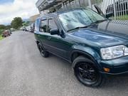 Honda CR-V • 1998 • 21,560 km 9