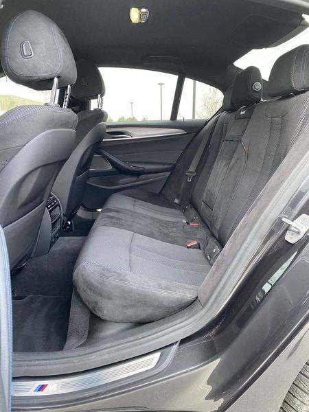 BMW 5 Series • 2017 • 139,000 km 15