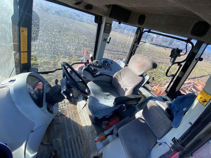 Toyota Dyna • 1999 • 3,400 km 4