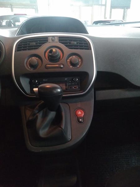 Renault Kangoo • 2014 • 21,000 km 11