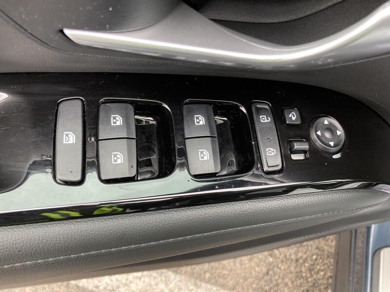 Hyundai Tucson • 2021 • 72,618 km 20