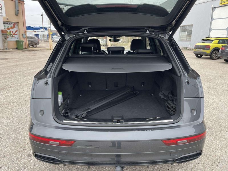 Audi Q5 • 2019 • 102,000 km 2