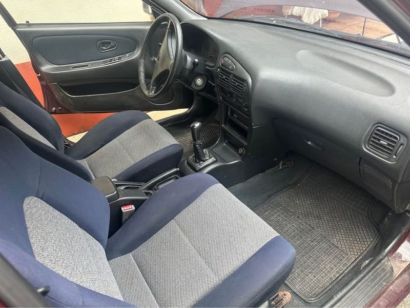 Mitsubishi Lancer • 2009 • 130,000 km 5