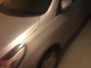 Nissan Versa • 2016 • 164,300 km 2