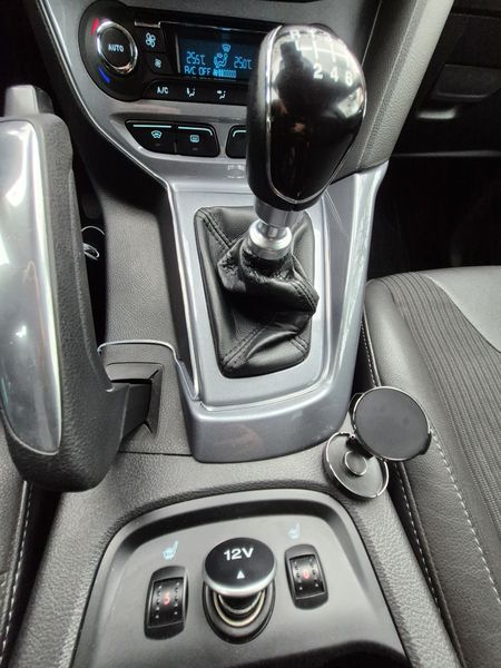 Ford Focus • 2011 • 143,000 km 14