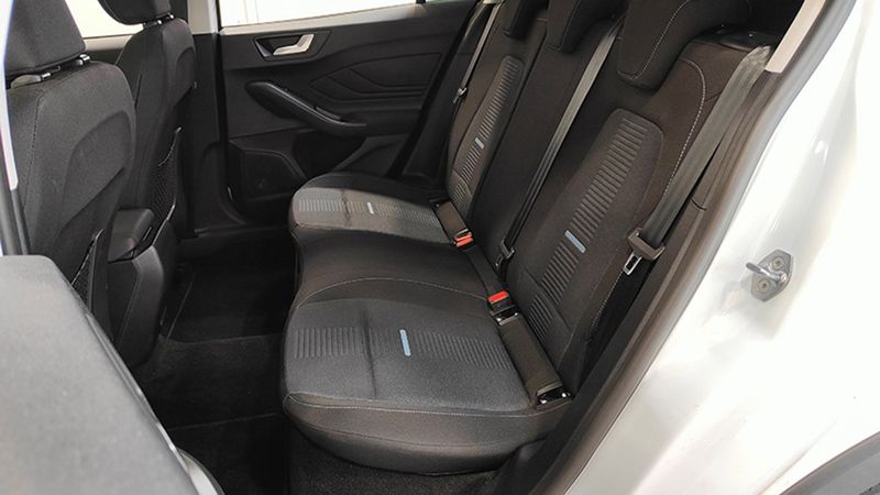 Ford Focus • 2024 • 7,900 km 12