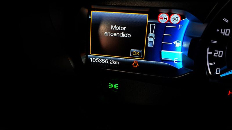 Ford Ranger • 2018 • 105,366 km 19