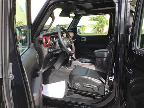 Jeep Wrangler • 2018 • 45 km 2