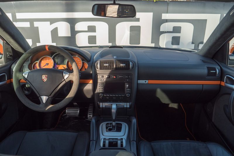 Porsche Cayenne • 2009 • 147,200 km 13