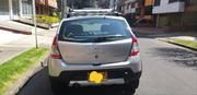 Renault Stepway • 2012 • 37,036 km 5