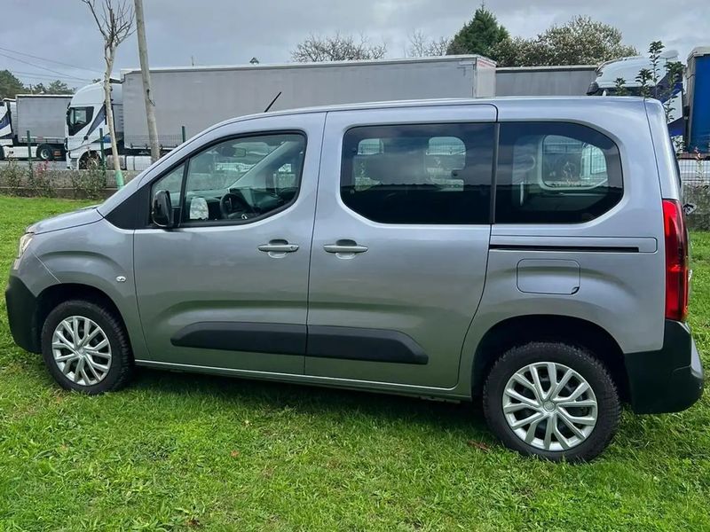 Fiat Doblo • 2023 • 13,900 km 6