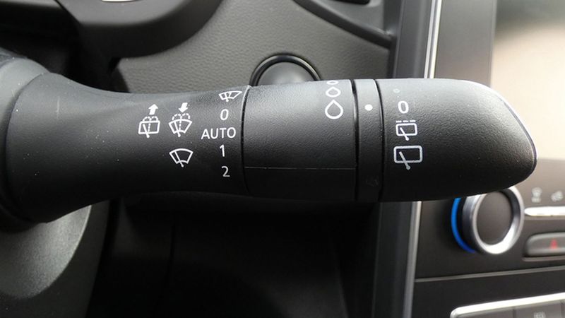 Renault Scénic • 2019 • 7,732 km 5