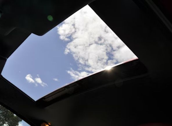 Porsche 911 Turbo • 1995 • 68,000 km 18