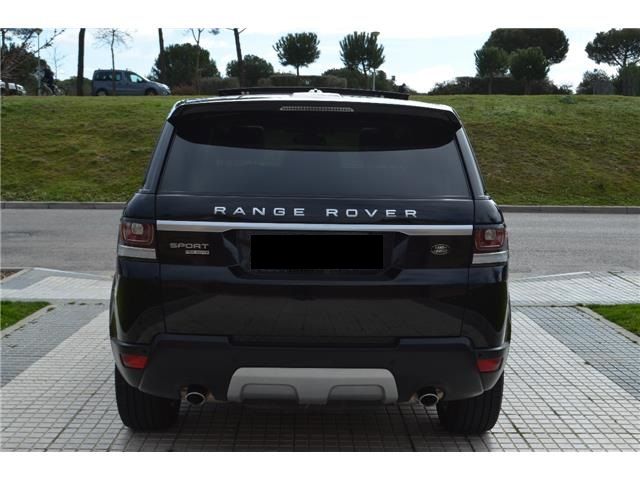 Land Rover Range Rover Sport • 2014 • 1,890,000 km 14